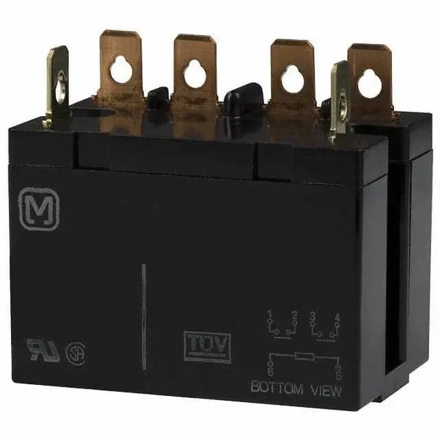 HE2AN-DC48V Image