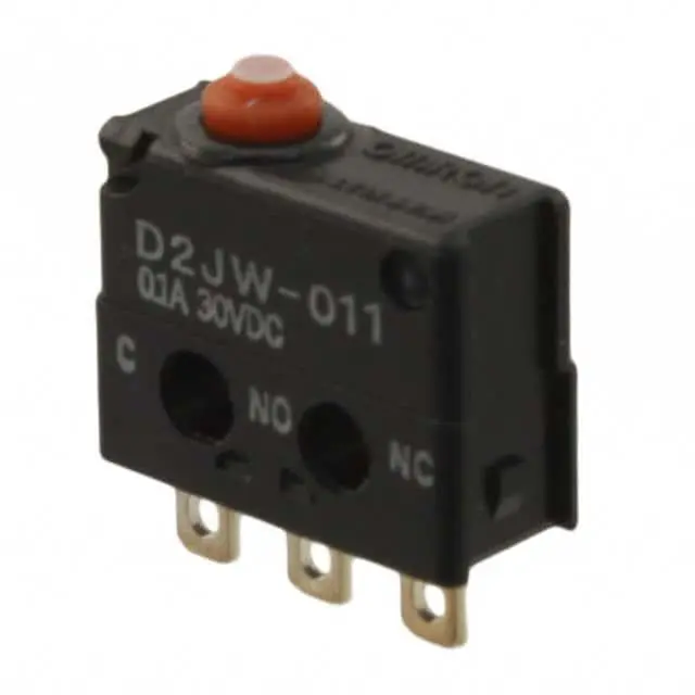D2JW-011 Image