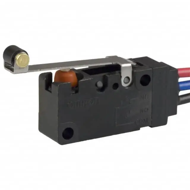D2VW-5L2-2MS-0 Image