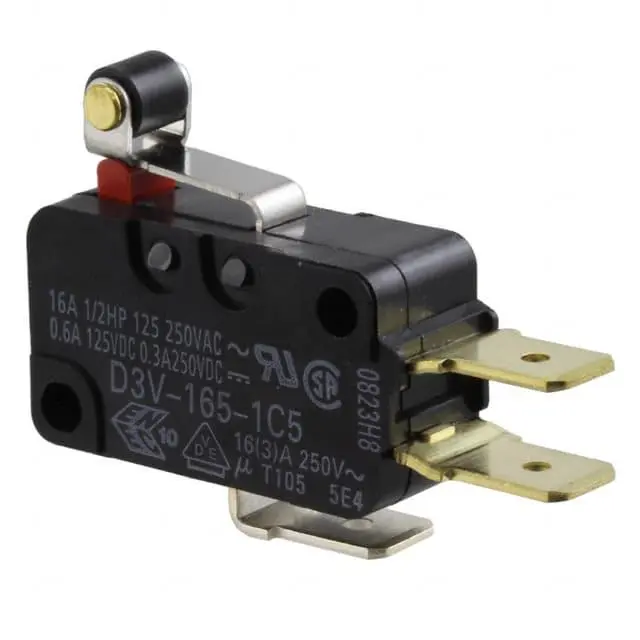 D3V-11G5-1C25-K Image