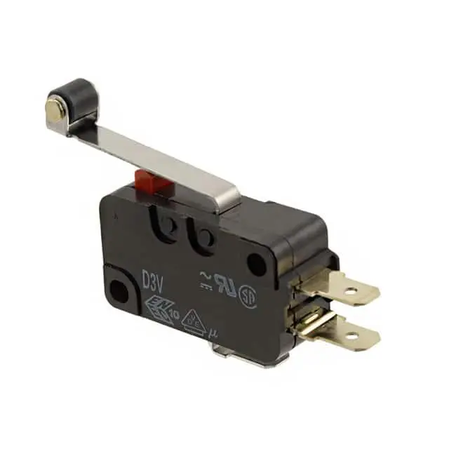 D3V-6G6M-2C24-K Image