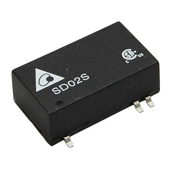 SD02S1205A Image