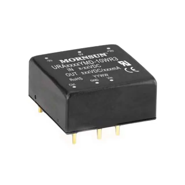 URA4805YMD-15WR3 Image