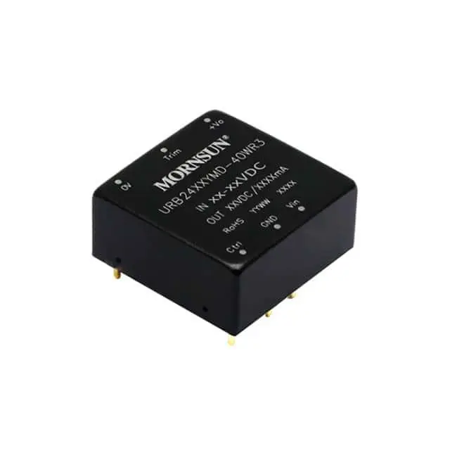 URB2405YMD-40WR3 Image
