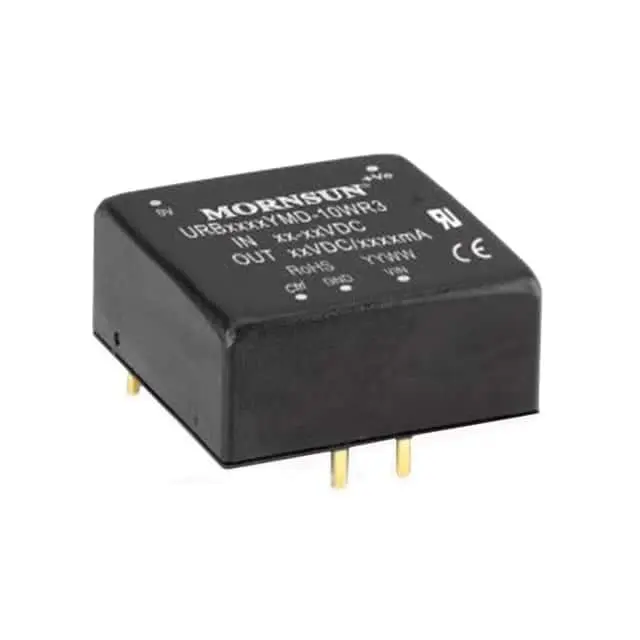 URB2424YMD-10WR3 Image