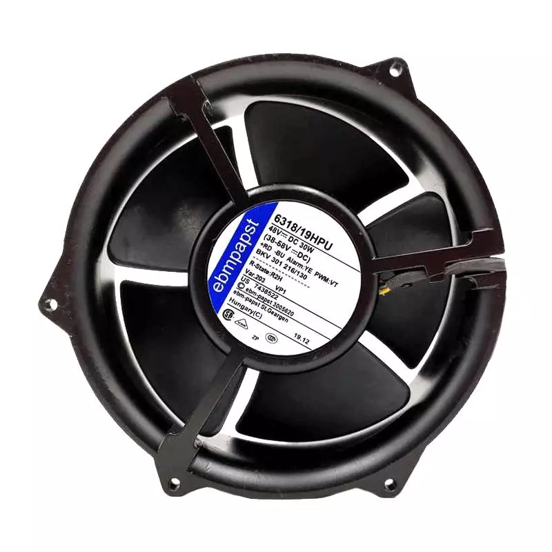 6318/19HPU Image