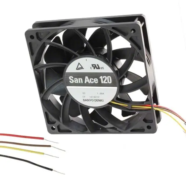 9GV1224P4G01 Image