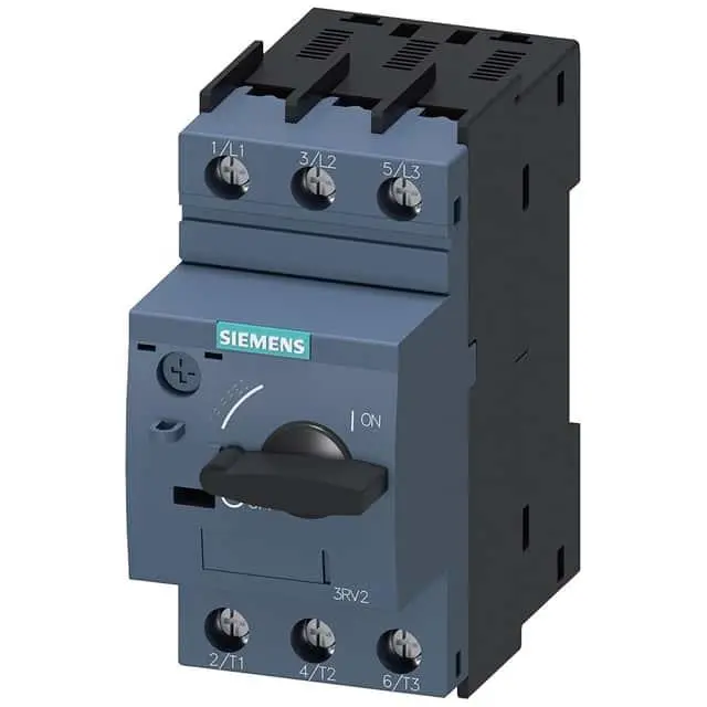 3RV20110KA10 Image