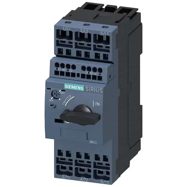 3RV20211BA25 Image