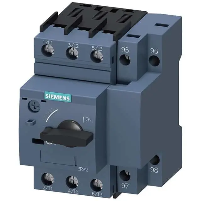 3RV21110JA10 Image