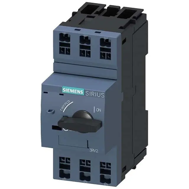 3RV23111GC20 Image