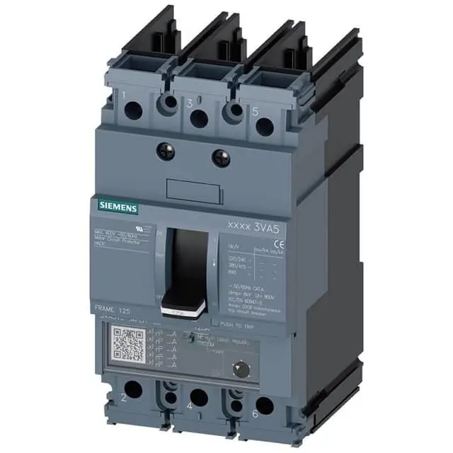 3VA5191-1MU31-0AA0 Image