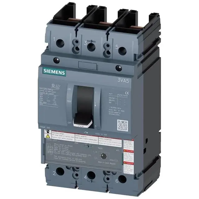3VA5222-7EC31-0AA0 Image