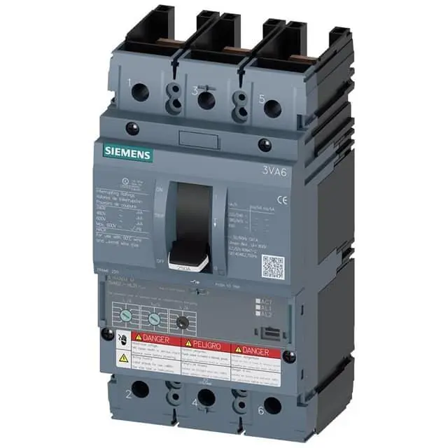 3VA6210-5HL31-2AA0 Image