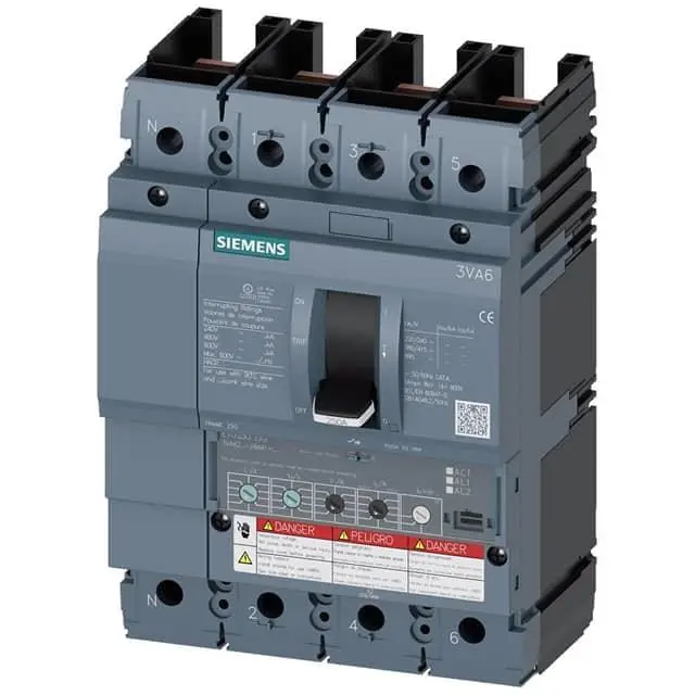3VA6210-5HM41-2AA0 Image