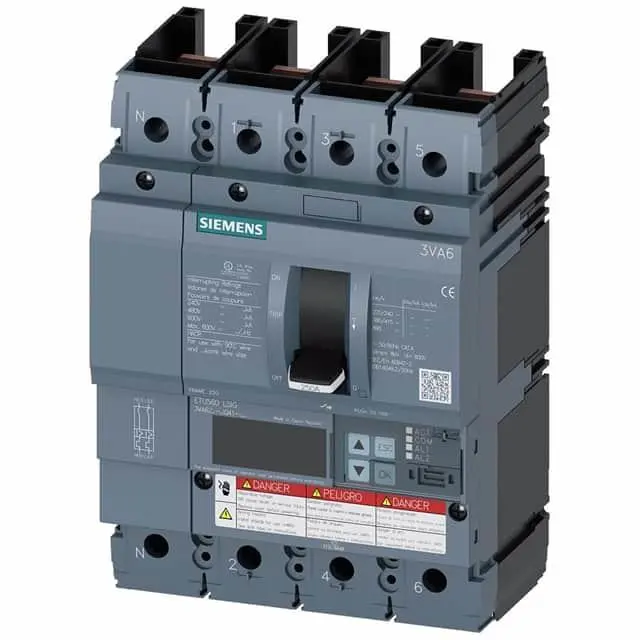 3VA6210-5JQ41-2AA0 Image