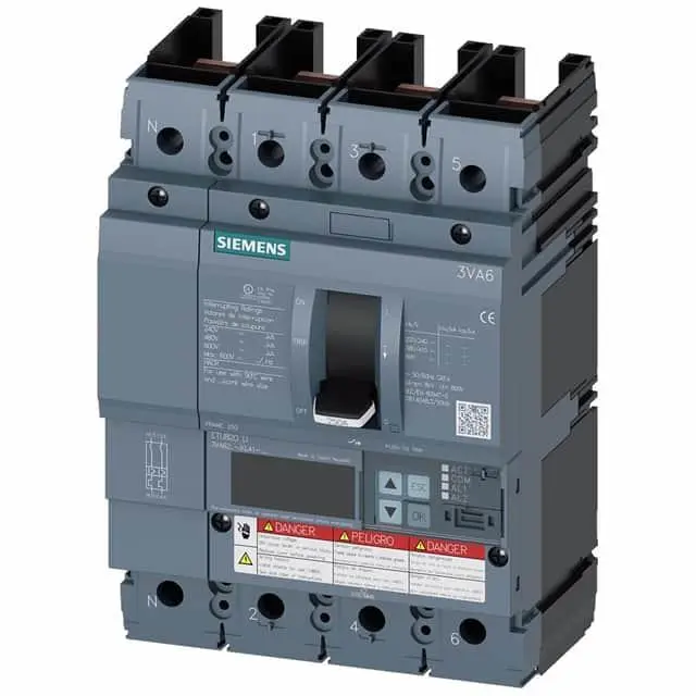 3VA6210-5KL41-2AA0 Image