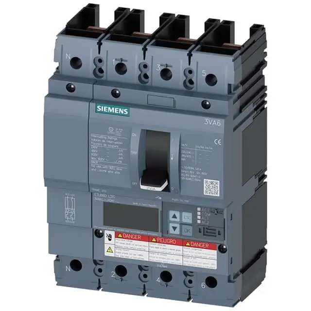 3VA6210-5KQ41-2AA0 Image