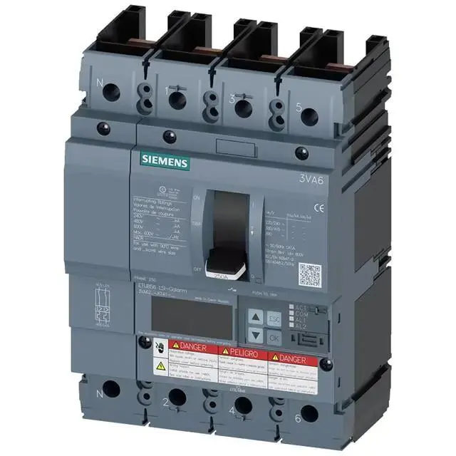 3VA6210-5KT41-2AA0 Image