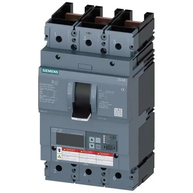 3VA6325-5JQ31-2AA0 Image