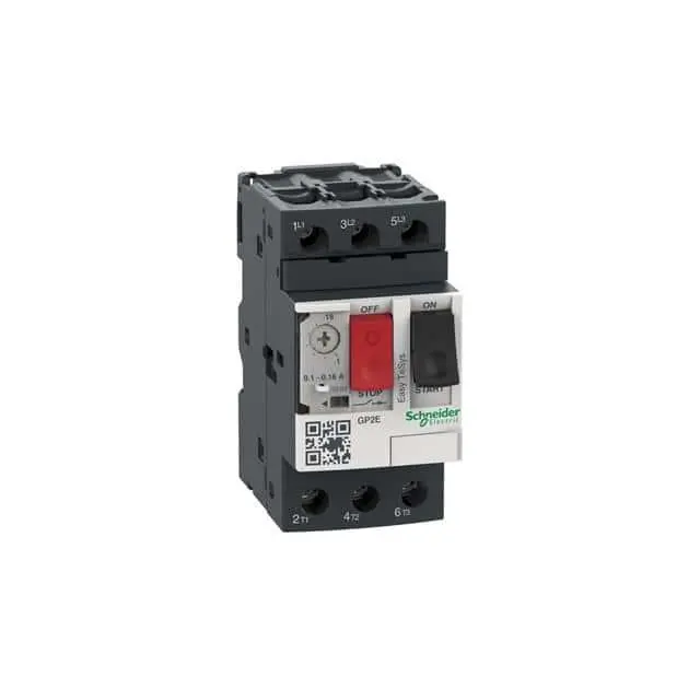 GP2E22 Image