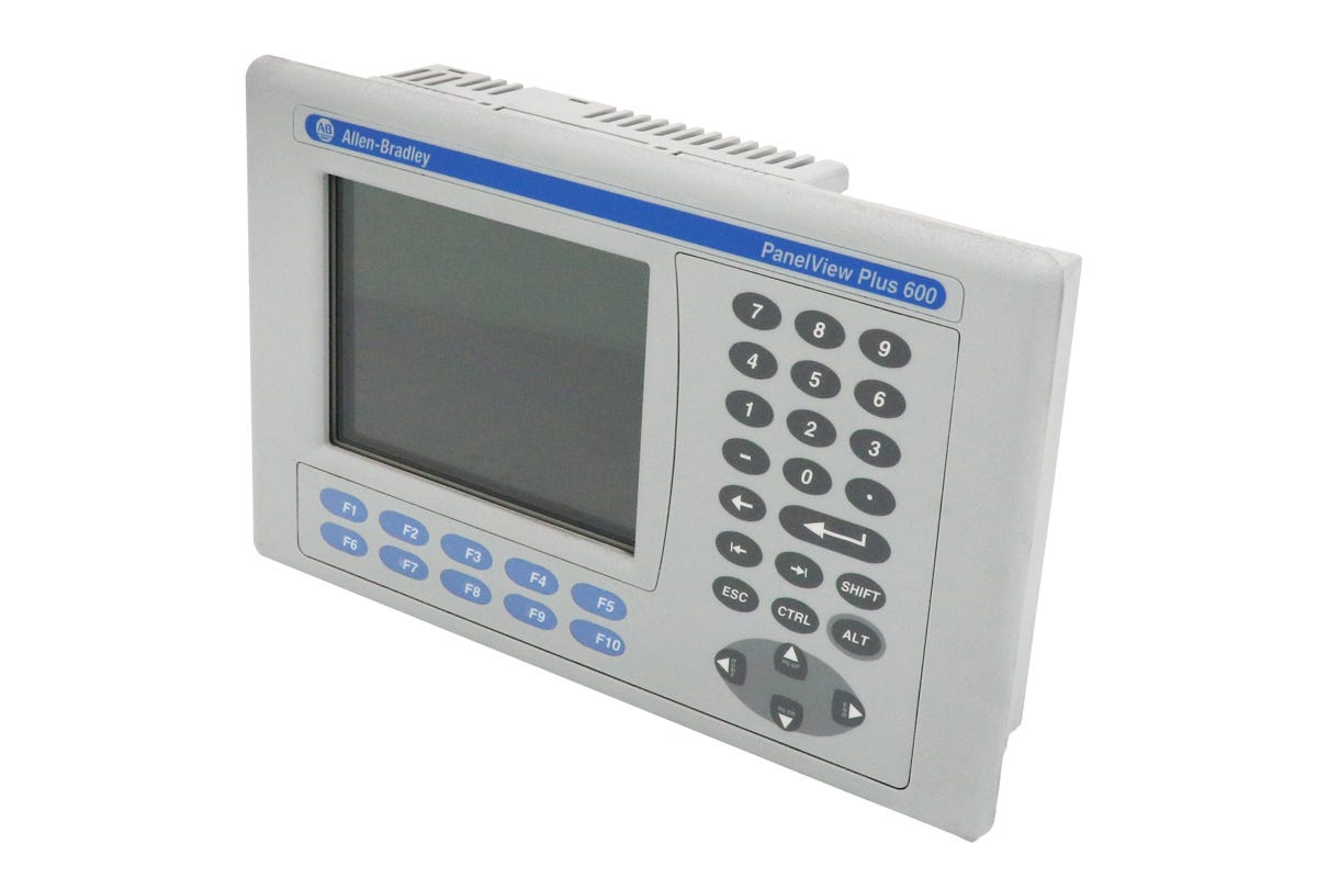 2711P-K6M20D8 Image