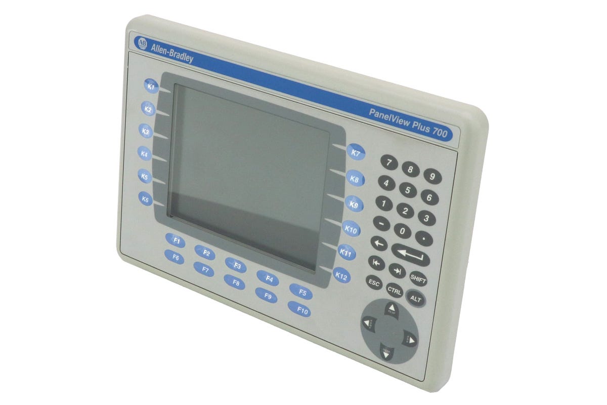 2711P-K7C4A1 Image