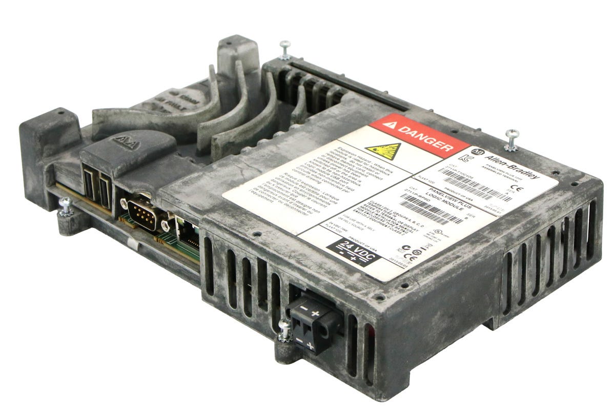 2711P-RP8D Image
