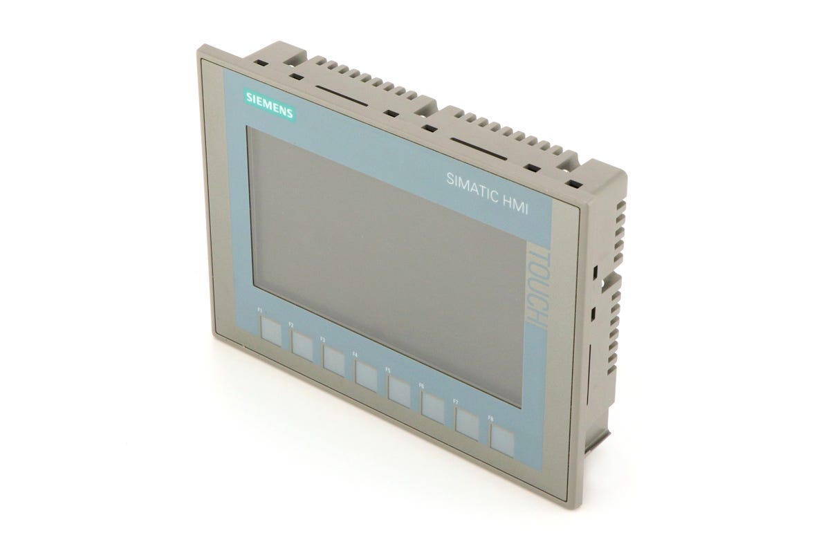6AV2123-2GA03-0AX0 Image