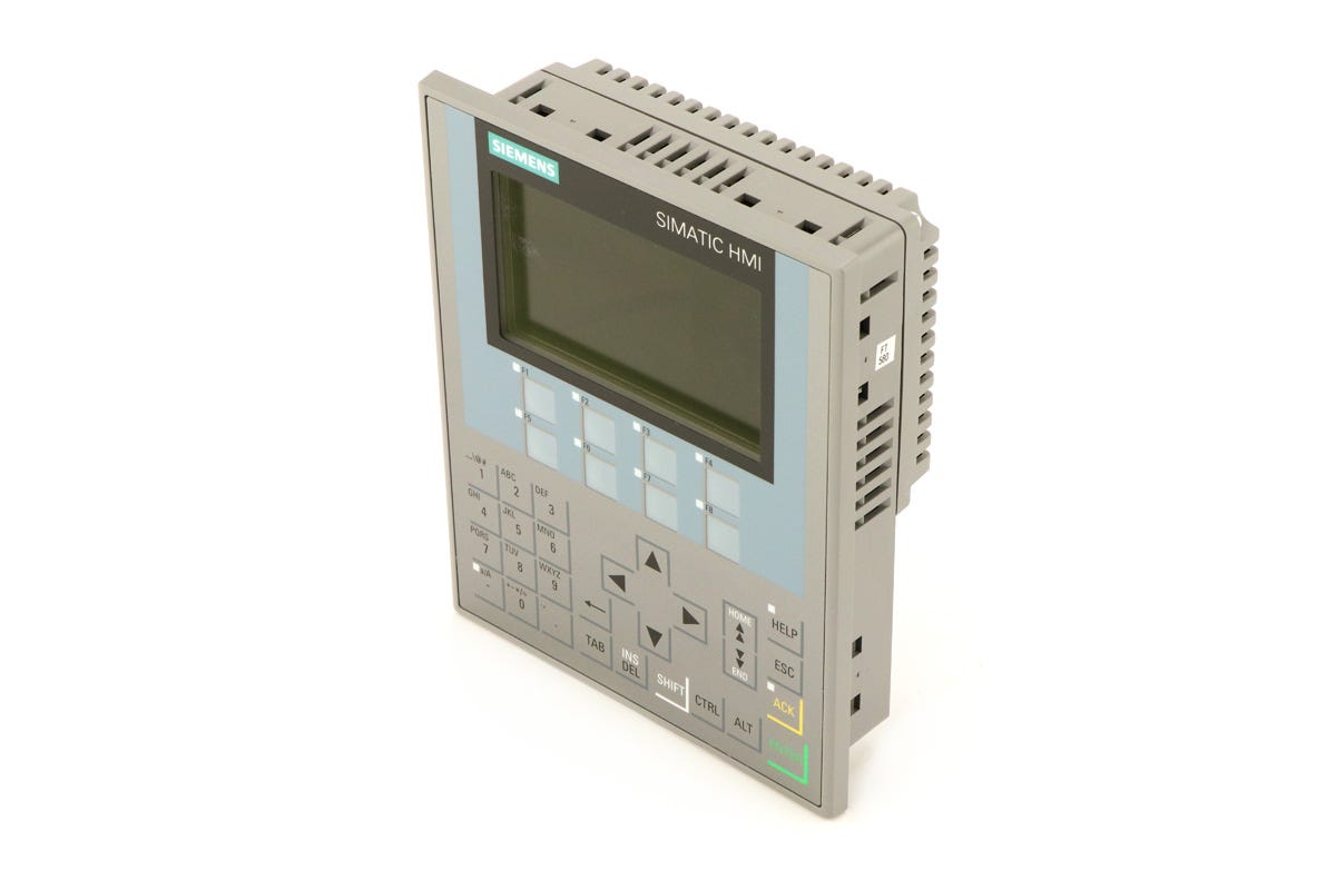 6AV2124-1DC01-0AX0 Image