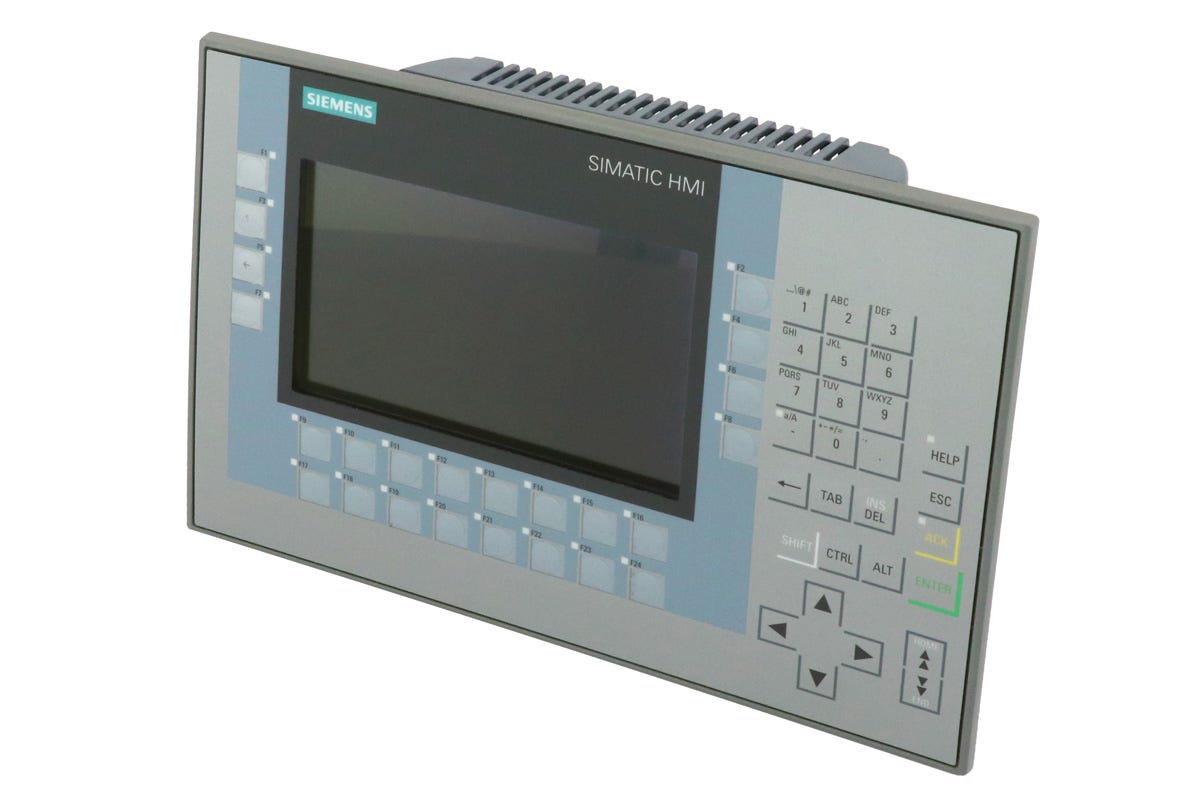 6AV2124-1GC01-0AX0 Image
