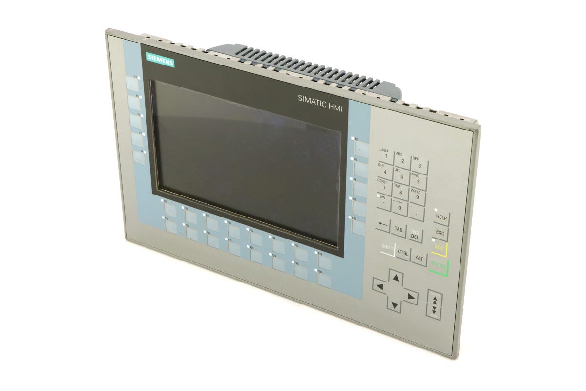6AV2124-1JC01-0AX0 Image