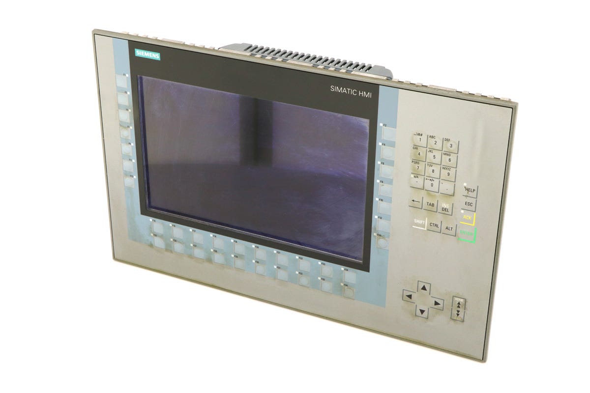 6AV2124-1MC01-0AX0 Image