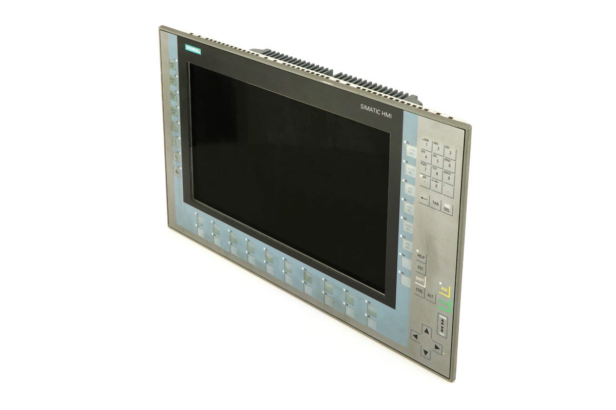 6AV2124-1QC02-0AX0 Image