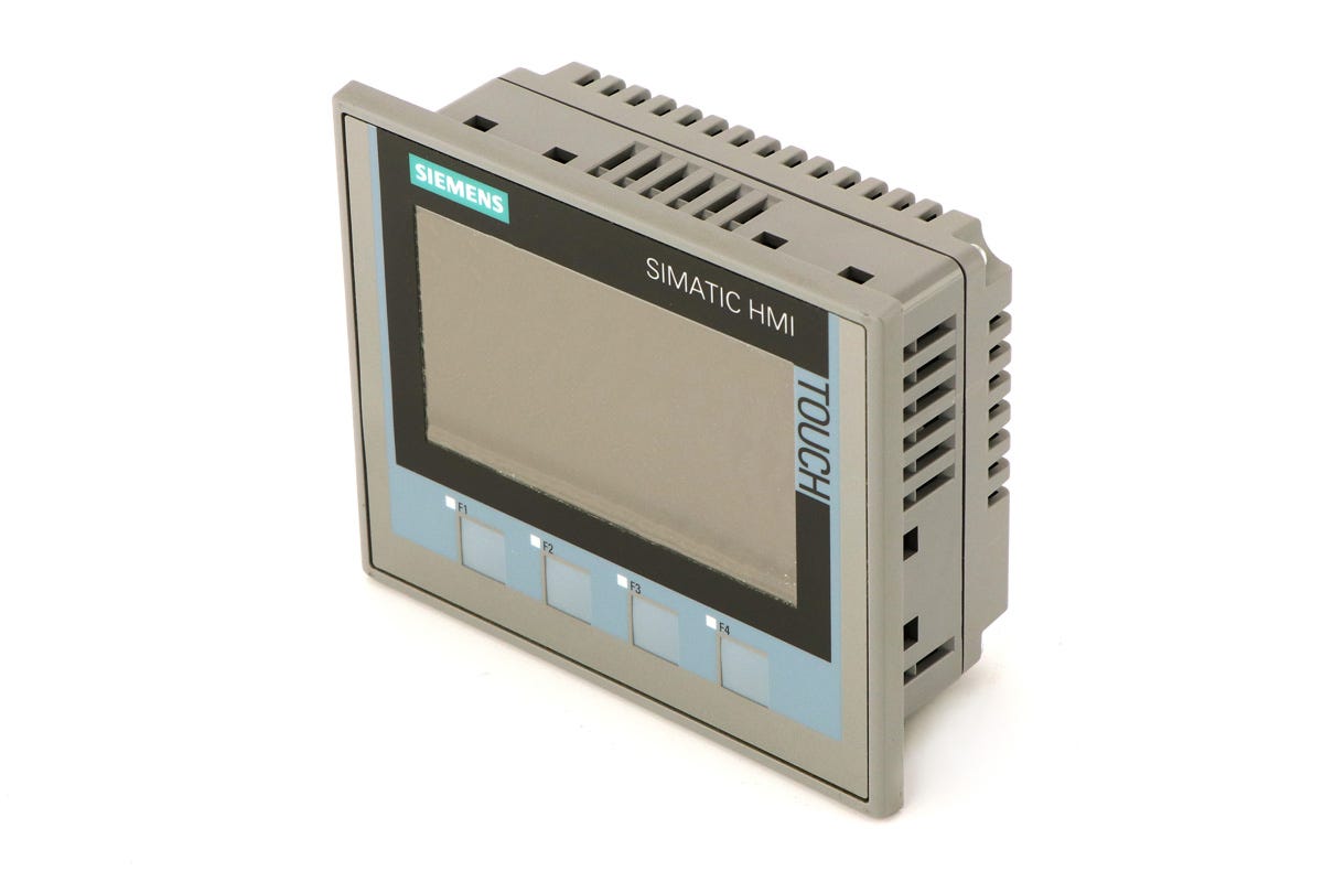 6AV2124-2DC01-0AX0 Image