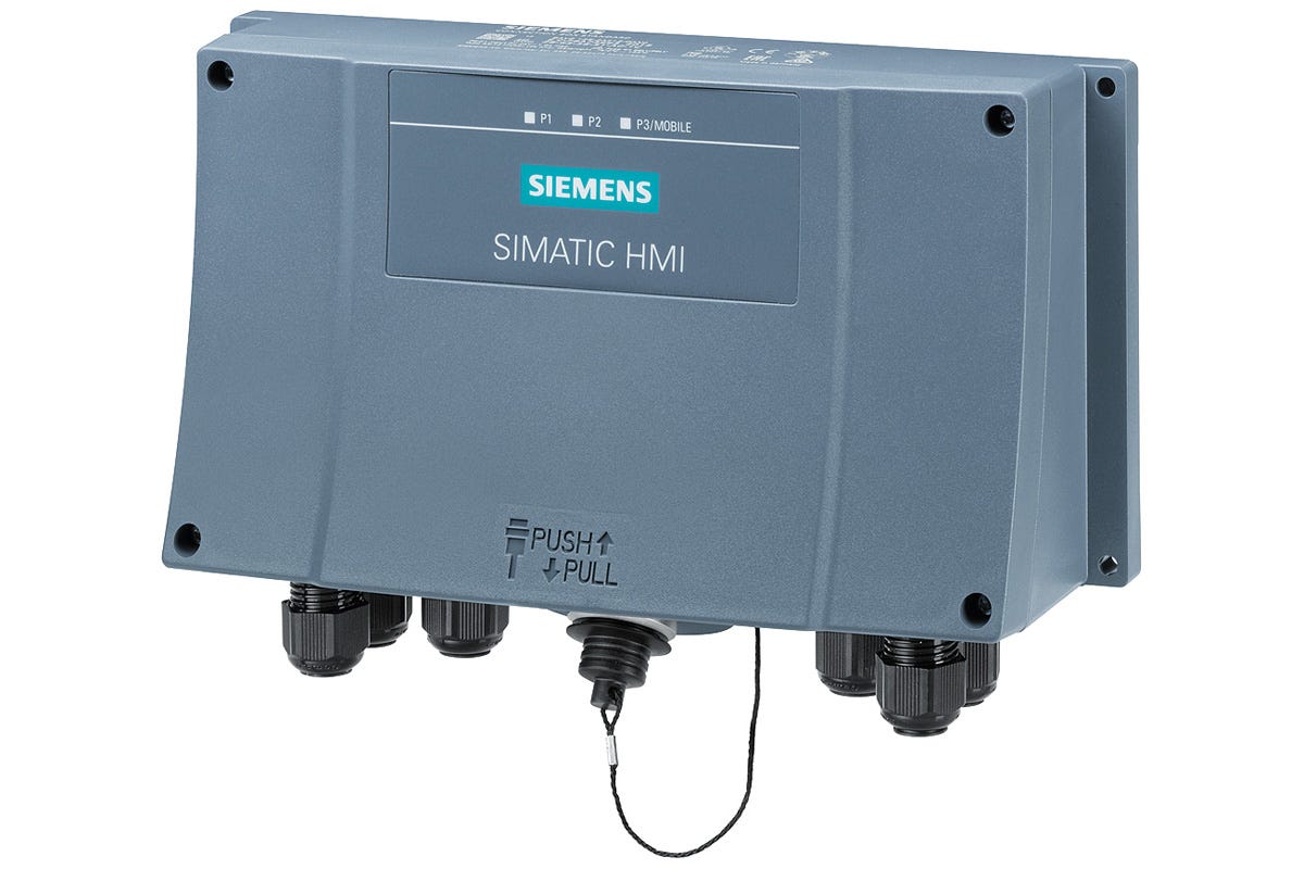 6AV2125-2AE23-0AX0 Image
