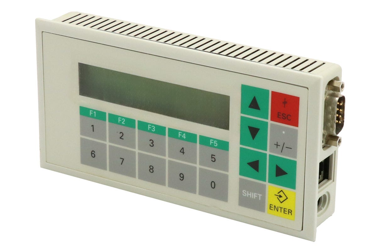 6AV3503-1DB10 Image