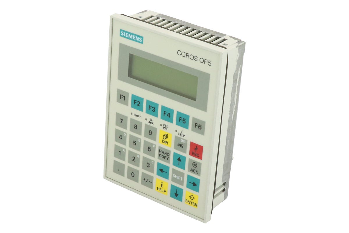 6AV3505-1FB01 Image