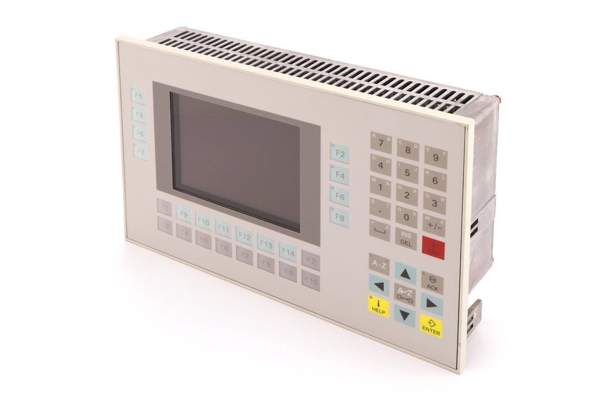 6AV3525-1EA01-0AX0 Image