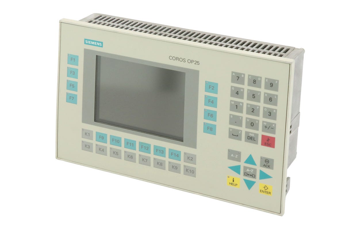 6AV3525-1EA41-0AX1 Image