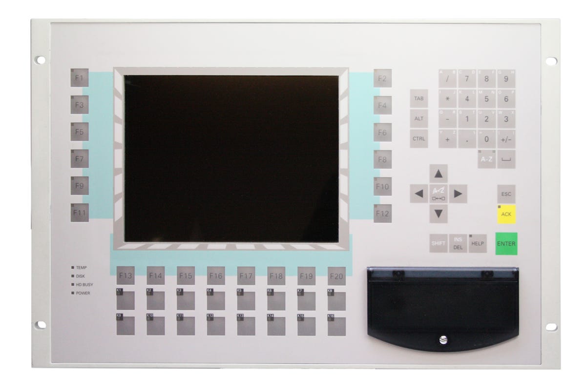 6AV3535-1TA41-0BX0 Image