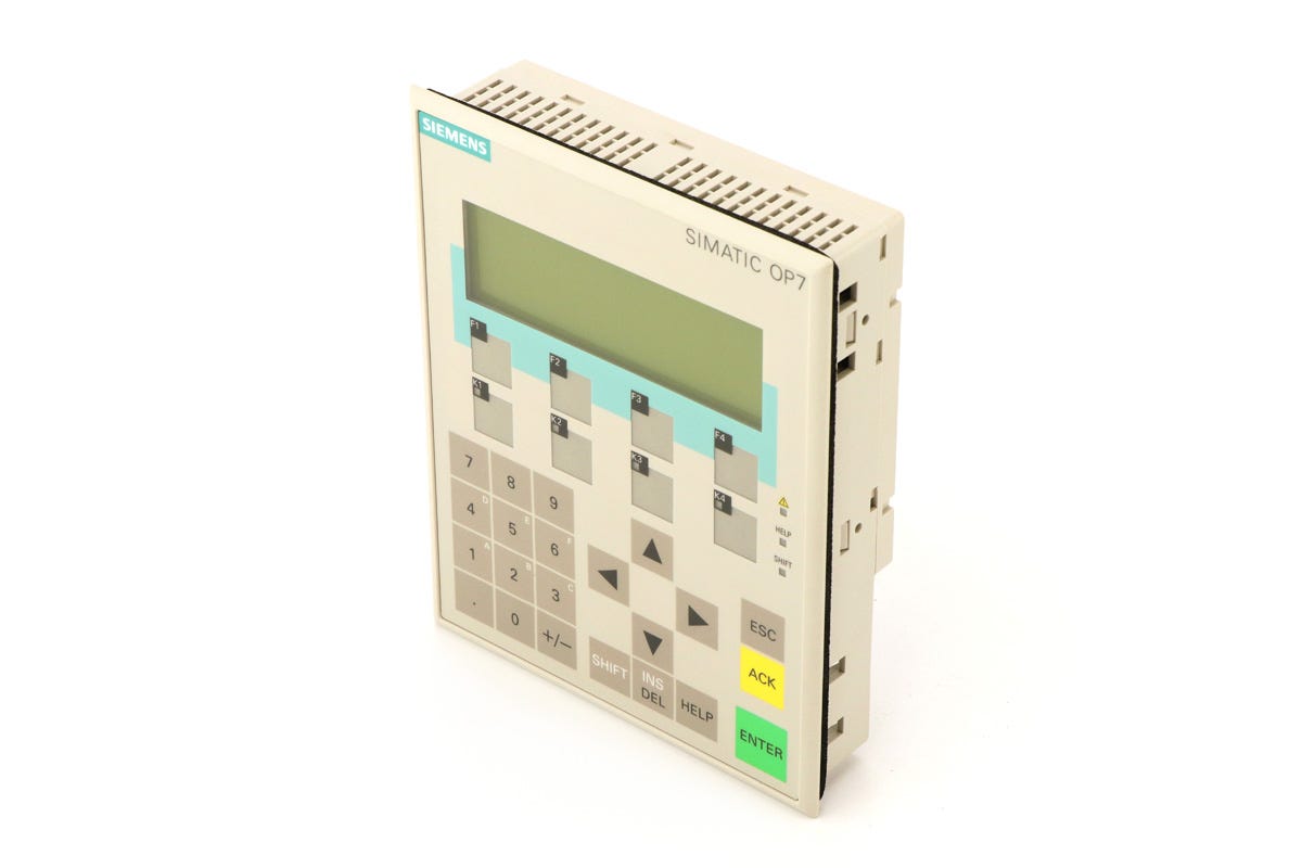 6AV3607-1JC00-0AX2 Image