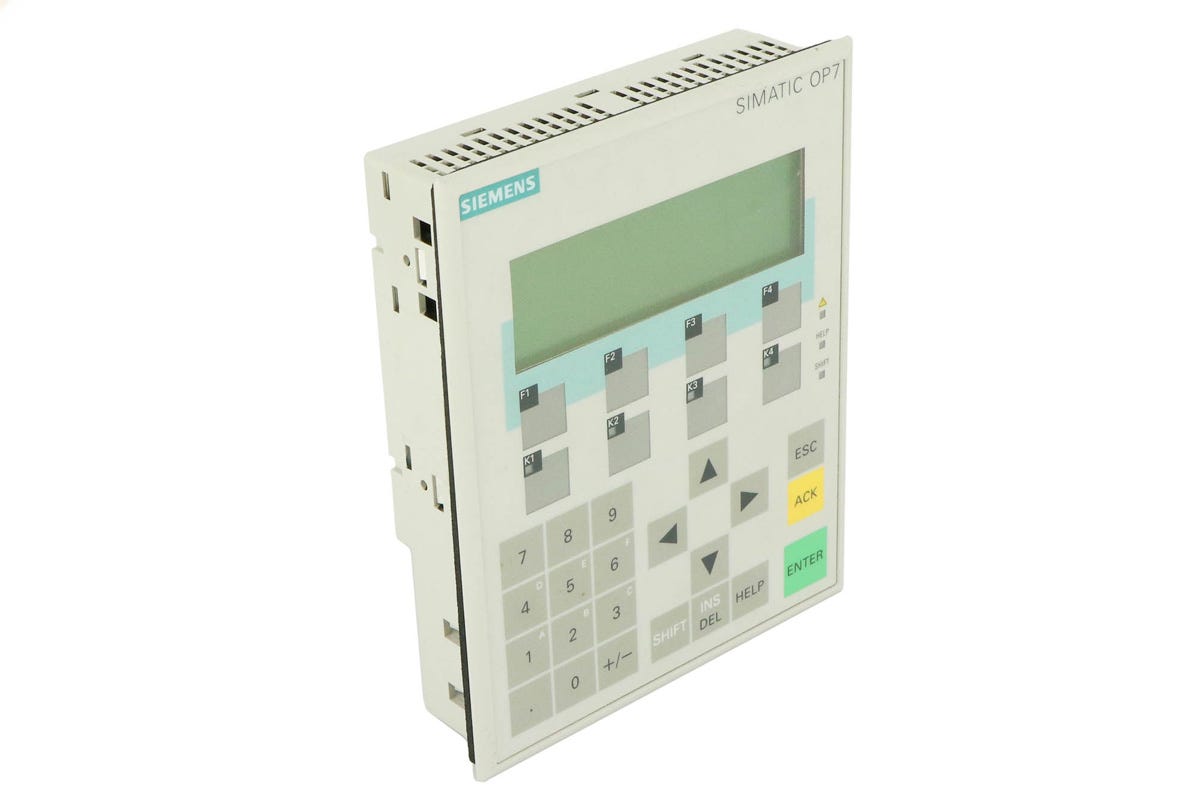 6AV3607-1JC20-0AX1 Image