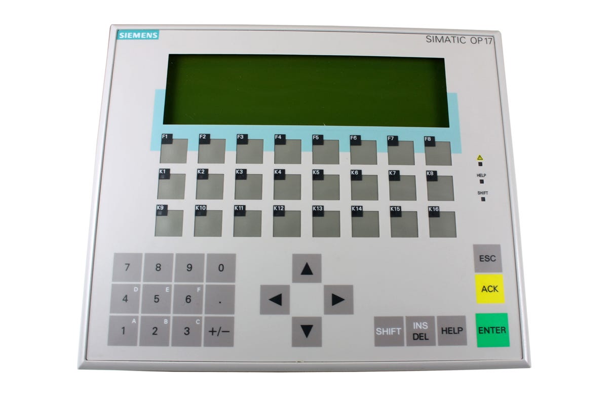 6AV3617-1JC30-0AX2 Image