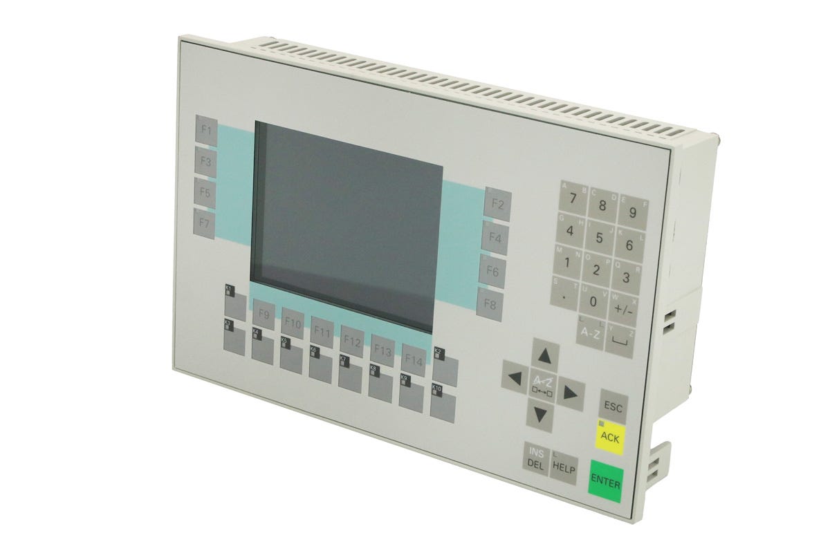 6AV3627-1LK00-1AX0 Image