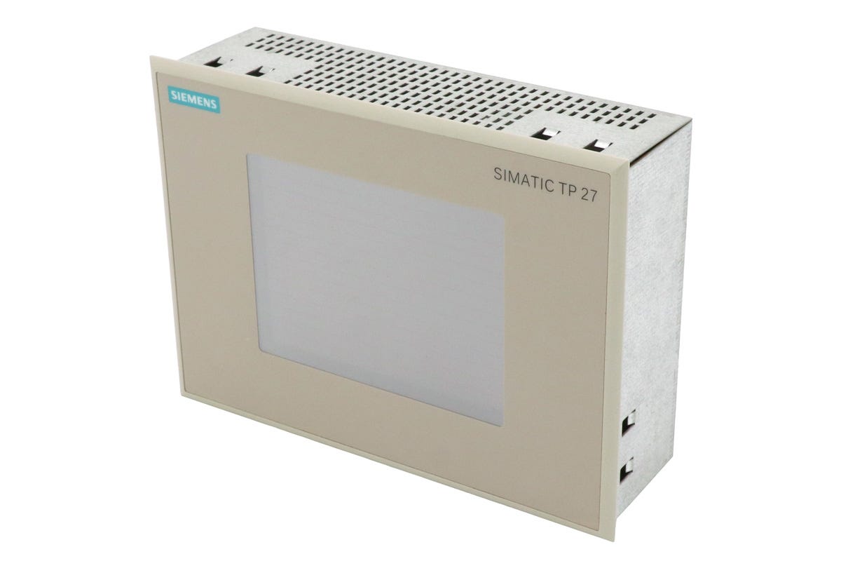 6AV3627-1NK00-2AX0 Image