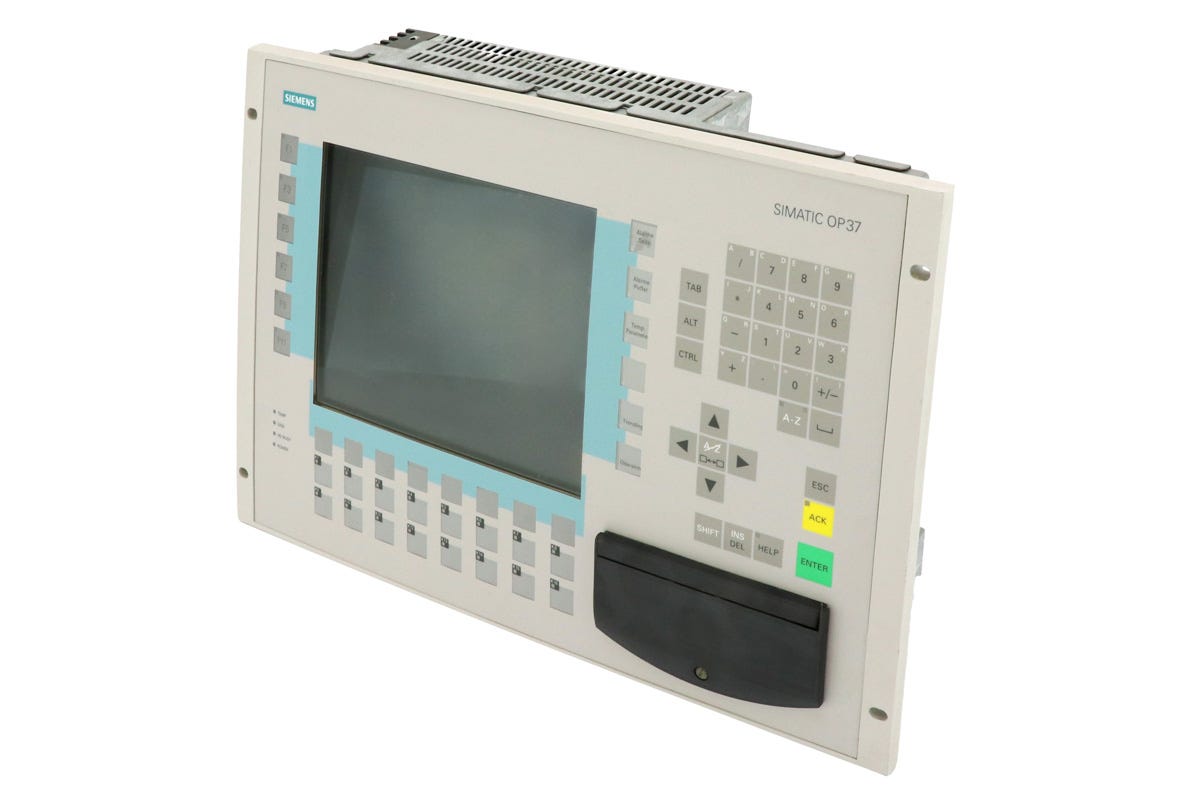 6AV3637-1ML00-0BX0 Image