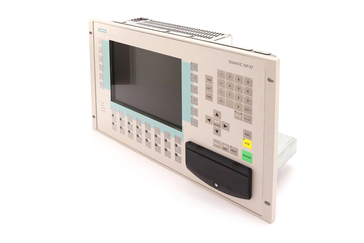 6AV3637-1ML00-0FX0 Image