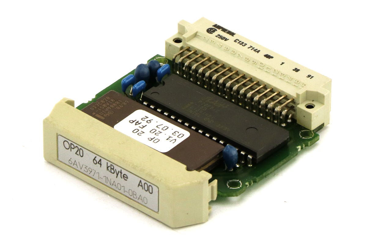 6AV3971-1NA01-0BA0 Image