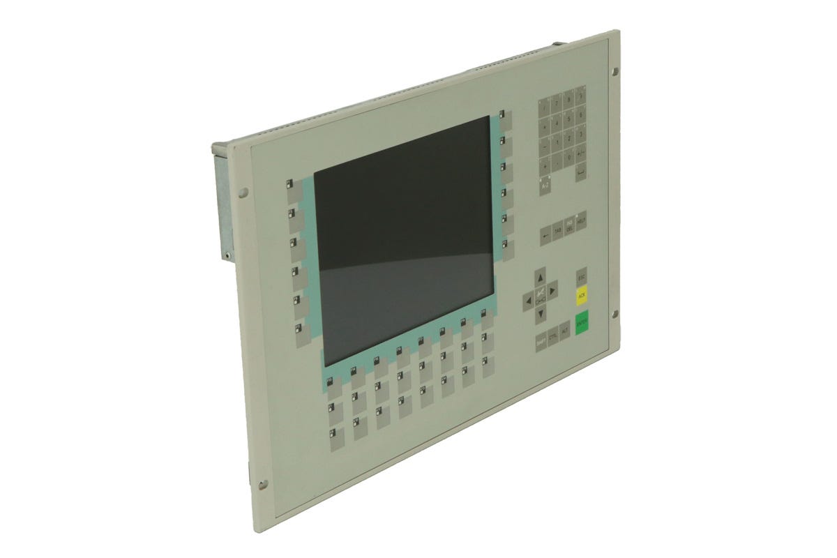 6AV6542-0AC15-2AX0 Image